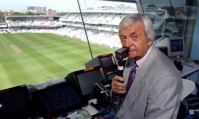 Life & times of Richie Benaud: A cricketing carnival that lasted seven decades