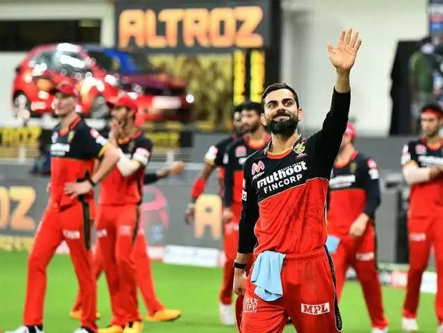 It was one of our most complete performances: Virat Kohli on win against CSK