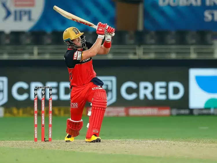IPL 2020: RCB vs SRH Game Plan 1 – Is AB de Villiers the answer to RCB’s Middle Overs Slump?