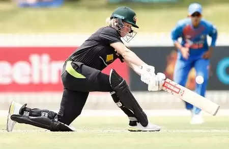Women’s T20I Tri-Series: Australia Women win title after India’s batting collapses post Smriti Mandhana’s half-century