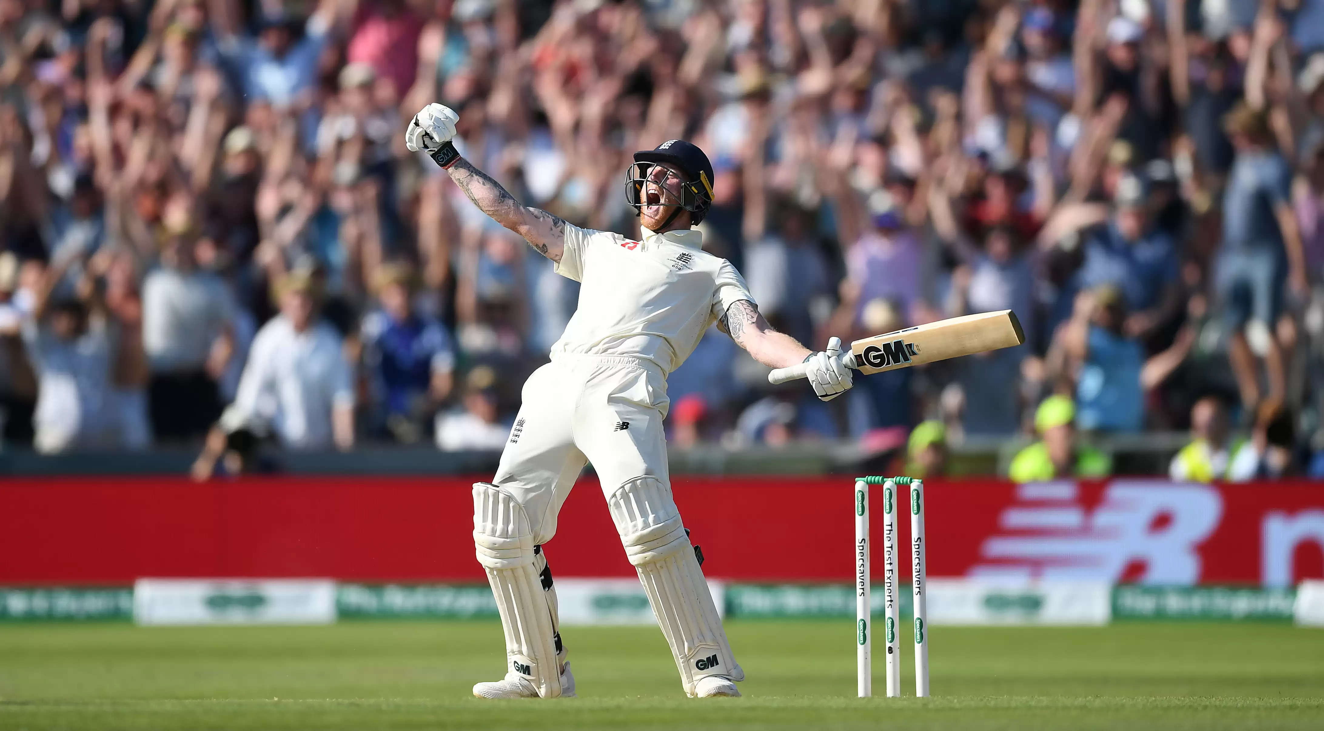 The Ben Stokes enigma just fails to die