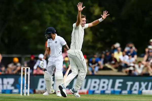 NZ vs IND, 2nd Test: How New Zealand toppled the number one ranked team