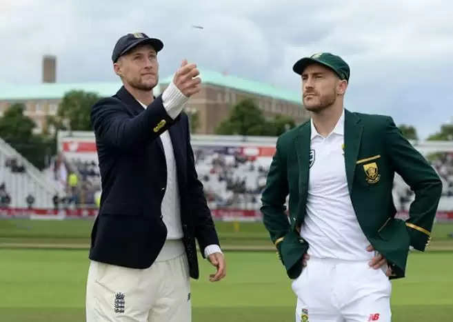 England hope to rectify woes away from home on South Africa tour