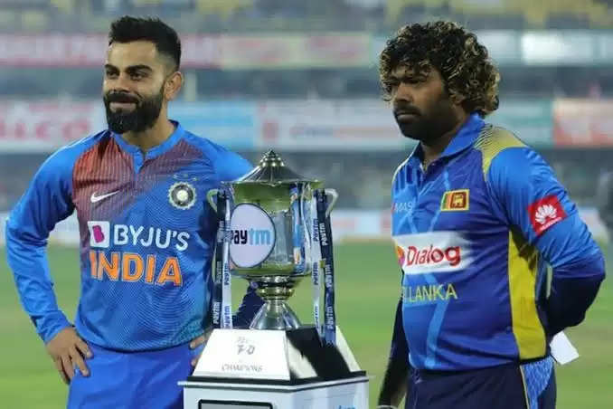 India’s limited overs tour to Sri Lanka will not go ahead: SLC