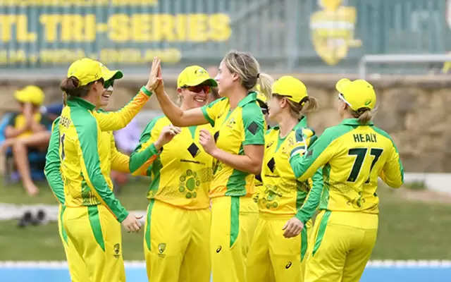 ICC Women’s T20 WC: Healy, Mooney lead Australia to crushing win over Bangladesh