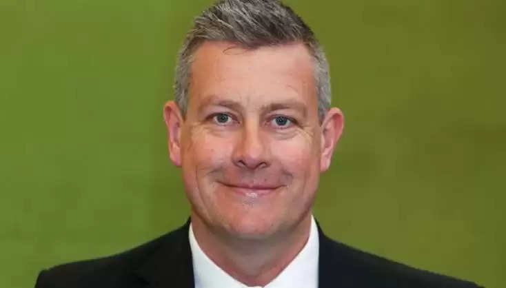 We are going to operate two separate squads: Ashley Giles