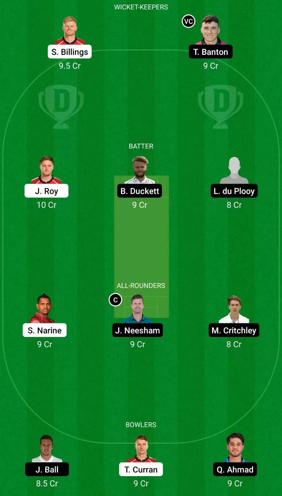 OVI vs WEF Dream11 Team Prediction for The Hundred Men’s 2021:Oval Invincibles vs Welsh Fire Best Fantasy Cricket Tips, Strongest Playing XI, Pitch Report and Player Updates