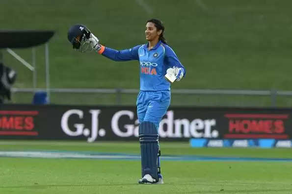 India names unchanged squad for final two women’s T20Is against South Africa