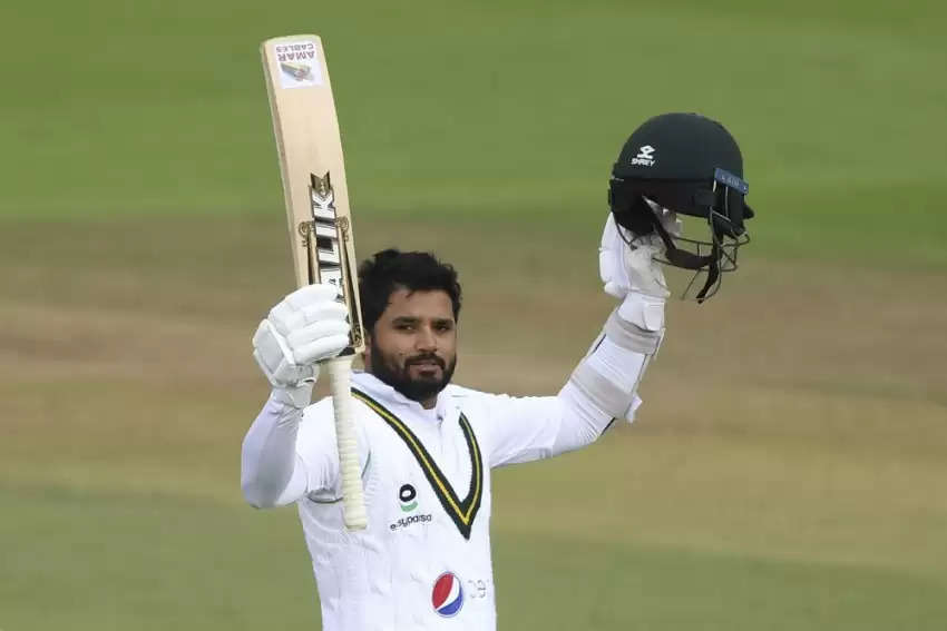NZ vs PAK: Azhar Ali impressed by Pakistan’s batting performance in testing conditions