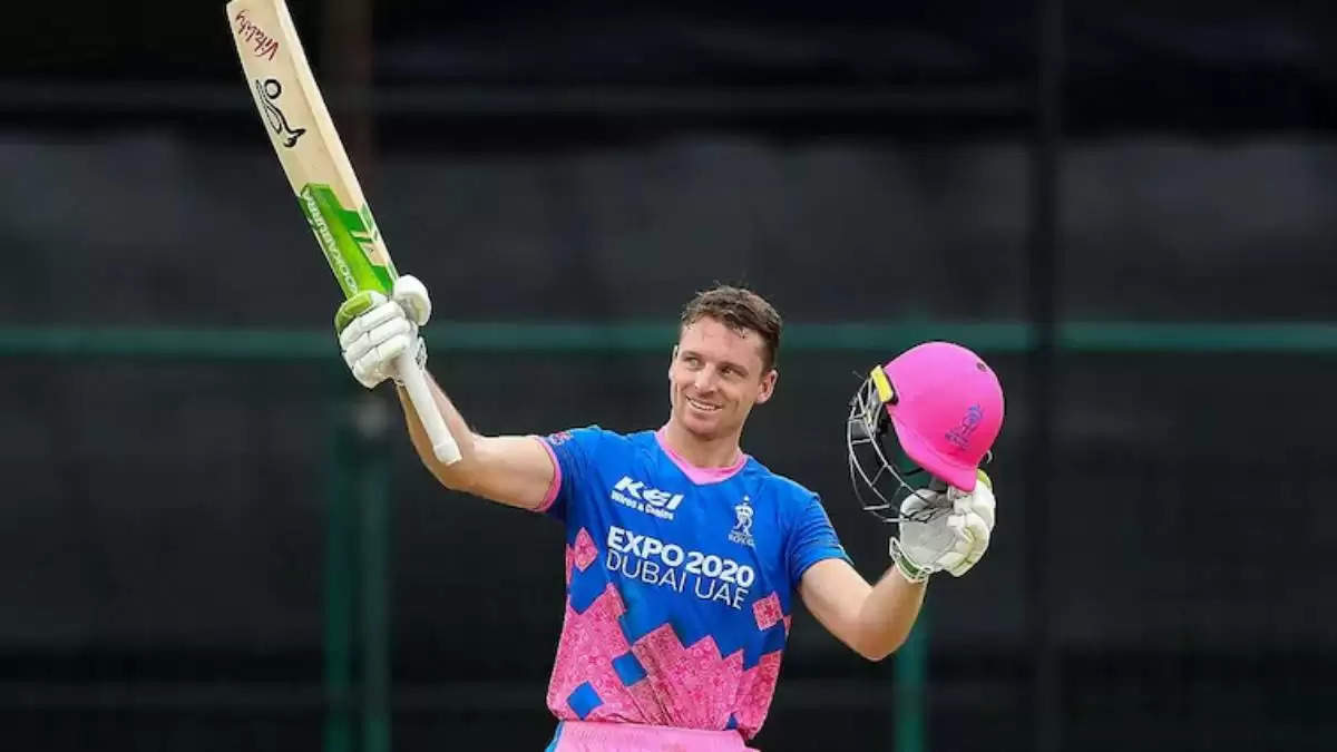 4 Players Rajasthan Royals (RR) Should Retain Ahead Of IPL 2022 Auction