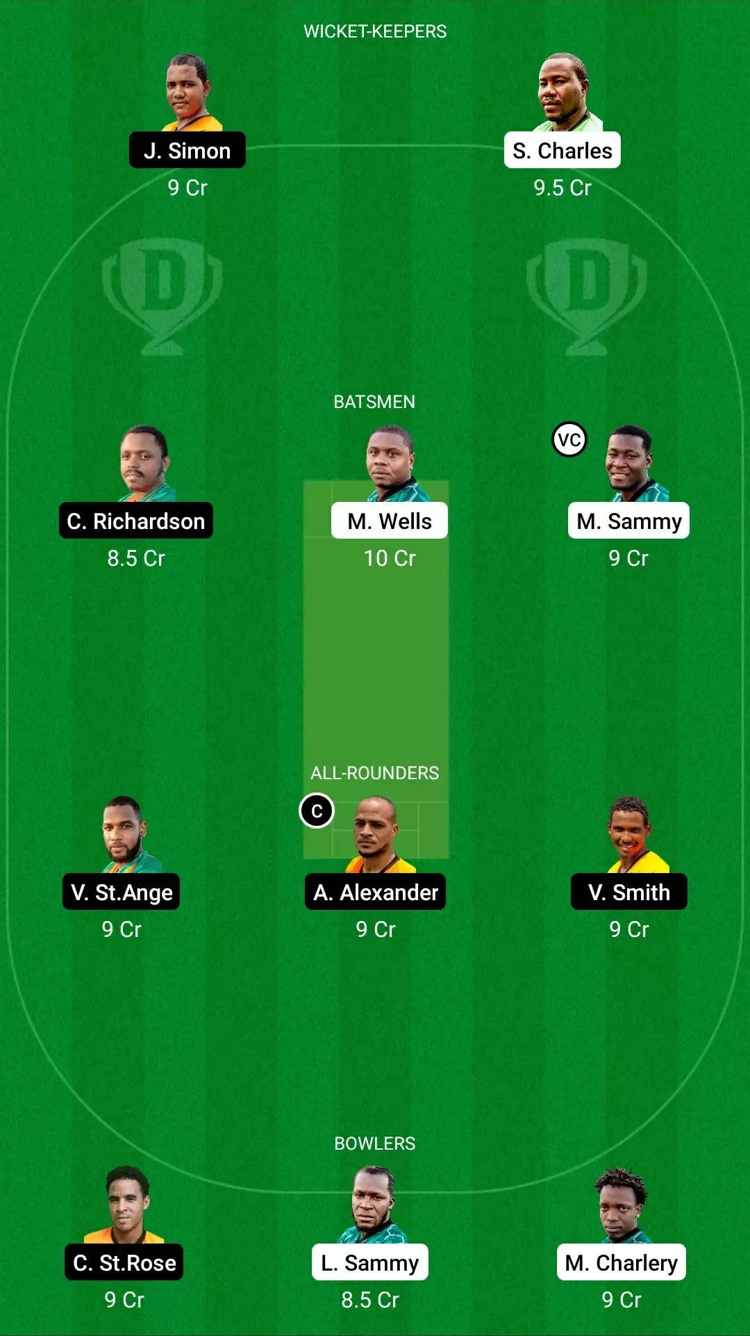 St. Lucia T10 Blast 2021, Match 30: ME vs CCP Dream11 Prediction, Fantasy Cricket Tips, Team, Playing 11, Pitch Report, Weather Conditions and Injury Update