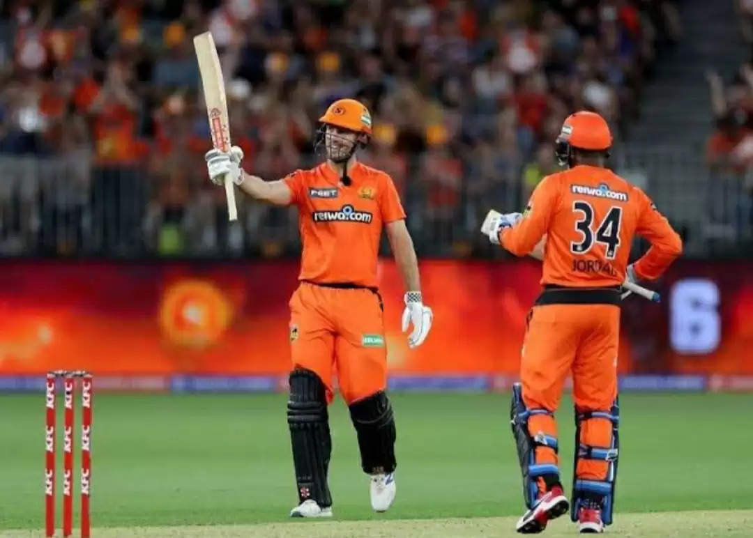 REN vs SCO Dream11 Fantasy Cricket Prediction – Match 26 of BBL 2019/20: Melbourne Renegades vs Perth Scorchers Probable Playing XI, Pitch and Weather Update