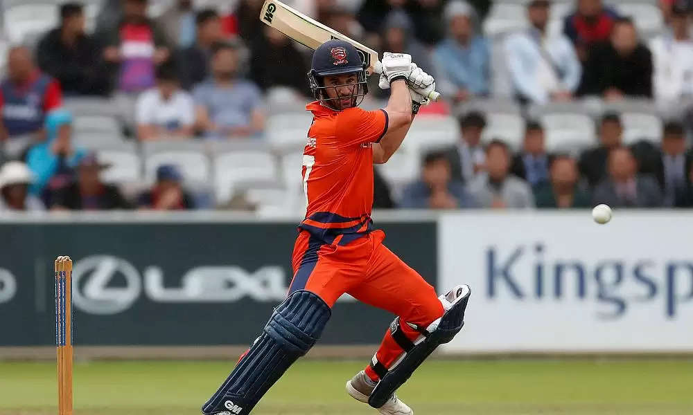 ICC Men’s T20 World Cup 2021: Netherlands Team Preview, Squad, Key Players and Probable Playing XI
