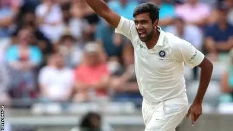 Ashwin hopes Day/Night marks new beginning for Test cricket