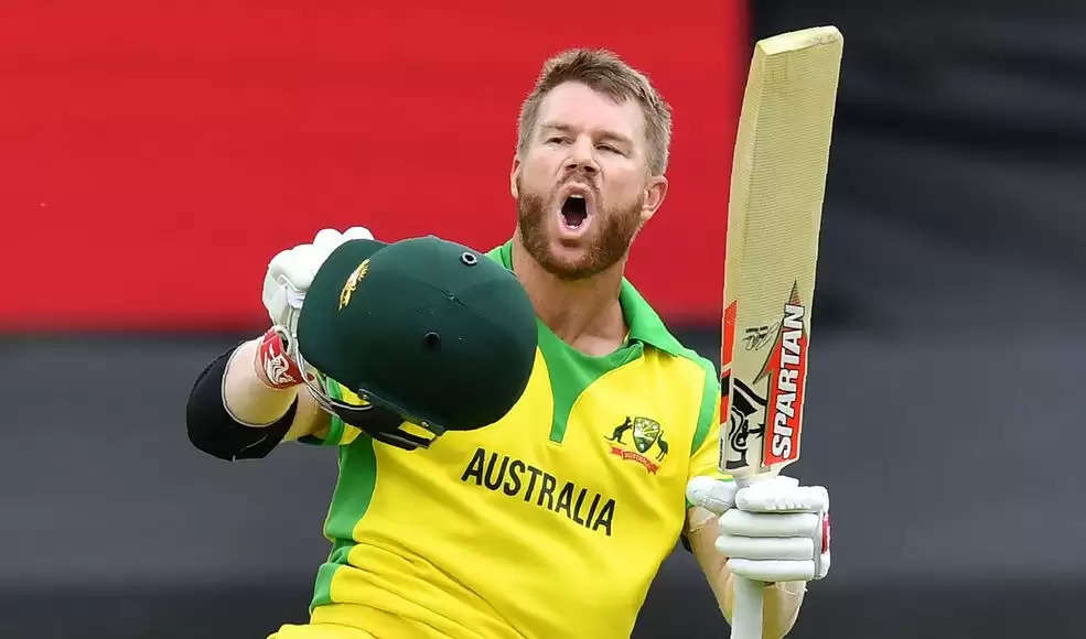 Aaron Finch unsure of David Warner comeback as Cricket Australia await scan report