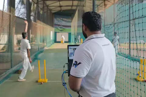 Hitting: The science, mechanics, technique and art of cricket’s underrated skill