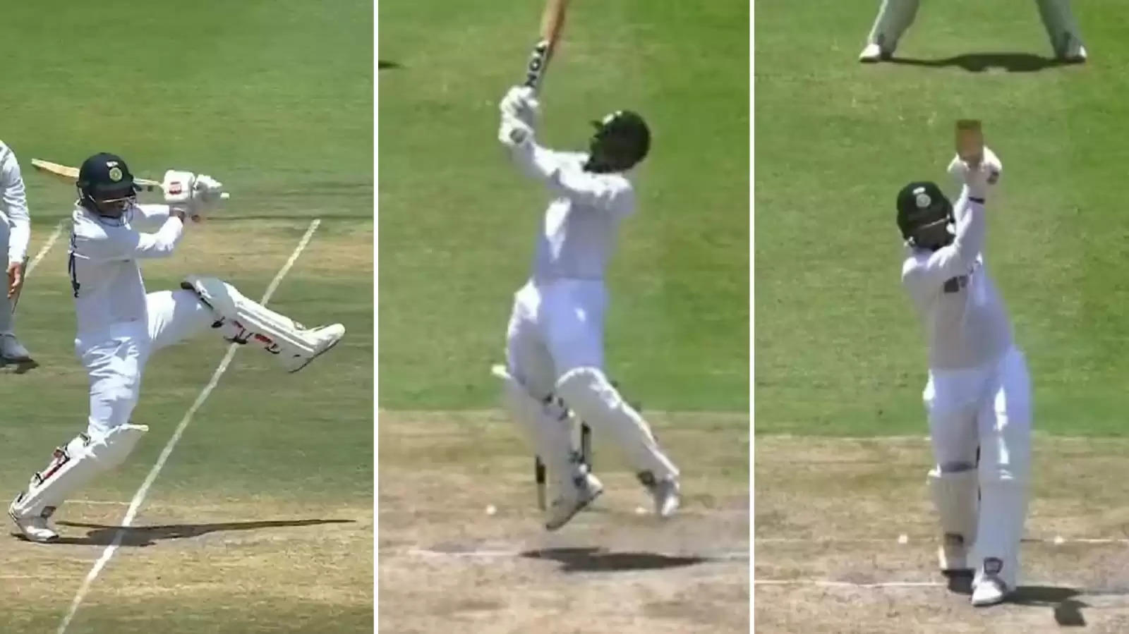 WATCH: Shardul Thakur’s delightful cameo studded with wallpaper-esque shots