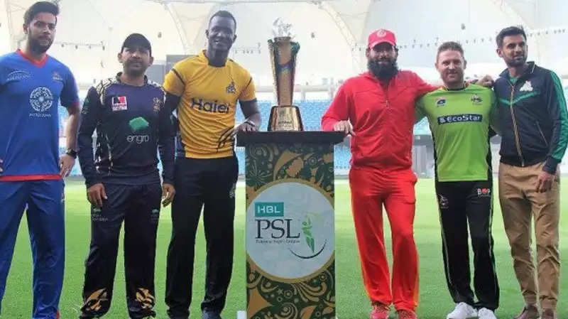 PSL 2020 auction: Complete list of players retained and released by PSL teams