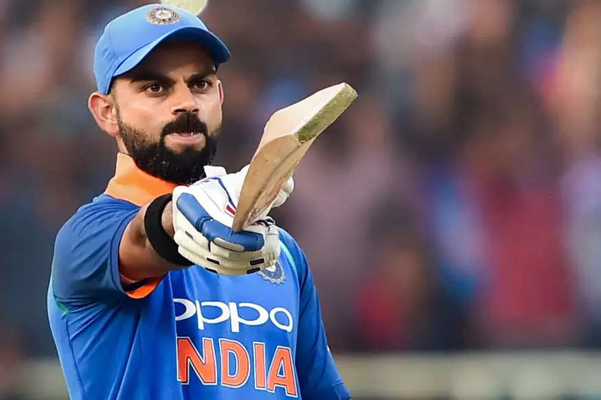 Virat Kohli likely to be rested from T20 series against Bangladesh