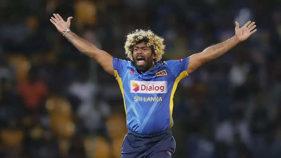 Sri Lanka names T20 squad for Australia tour