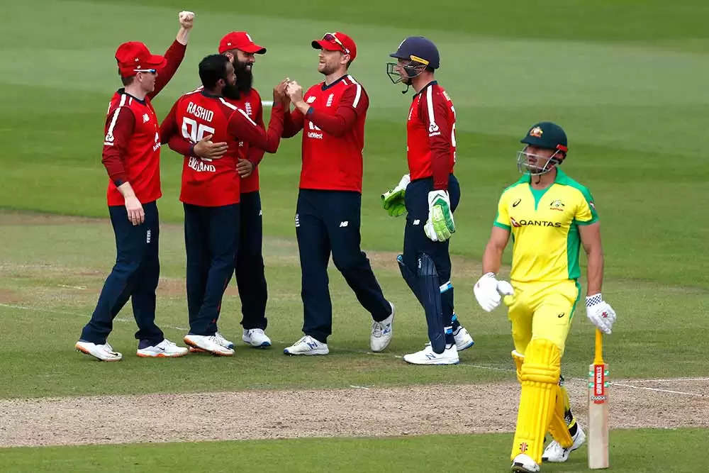 England v Australia, 3rd T20I, Southampton – Contest for No. 1 ICC rank looms as England look to seal 3-0 whitewash