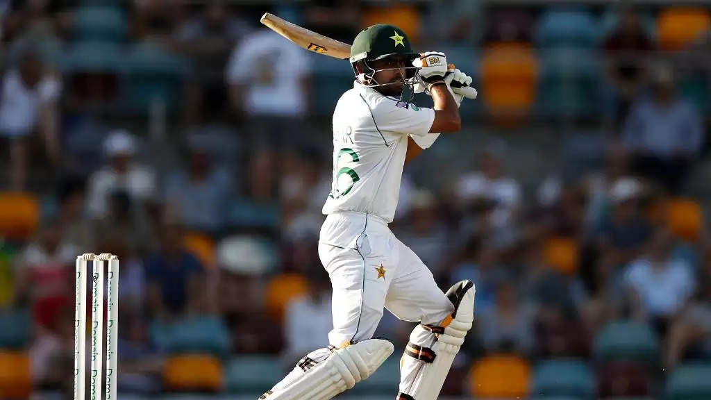 26-year-old Babar Azam appointed Pakistan’s Test captain