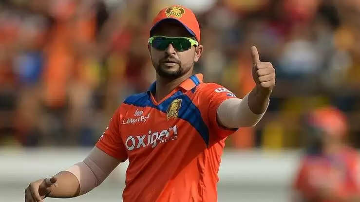 BCCI official responds to Raina suggesting the allowance of non contracted players to play in overseas T20 Leagues