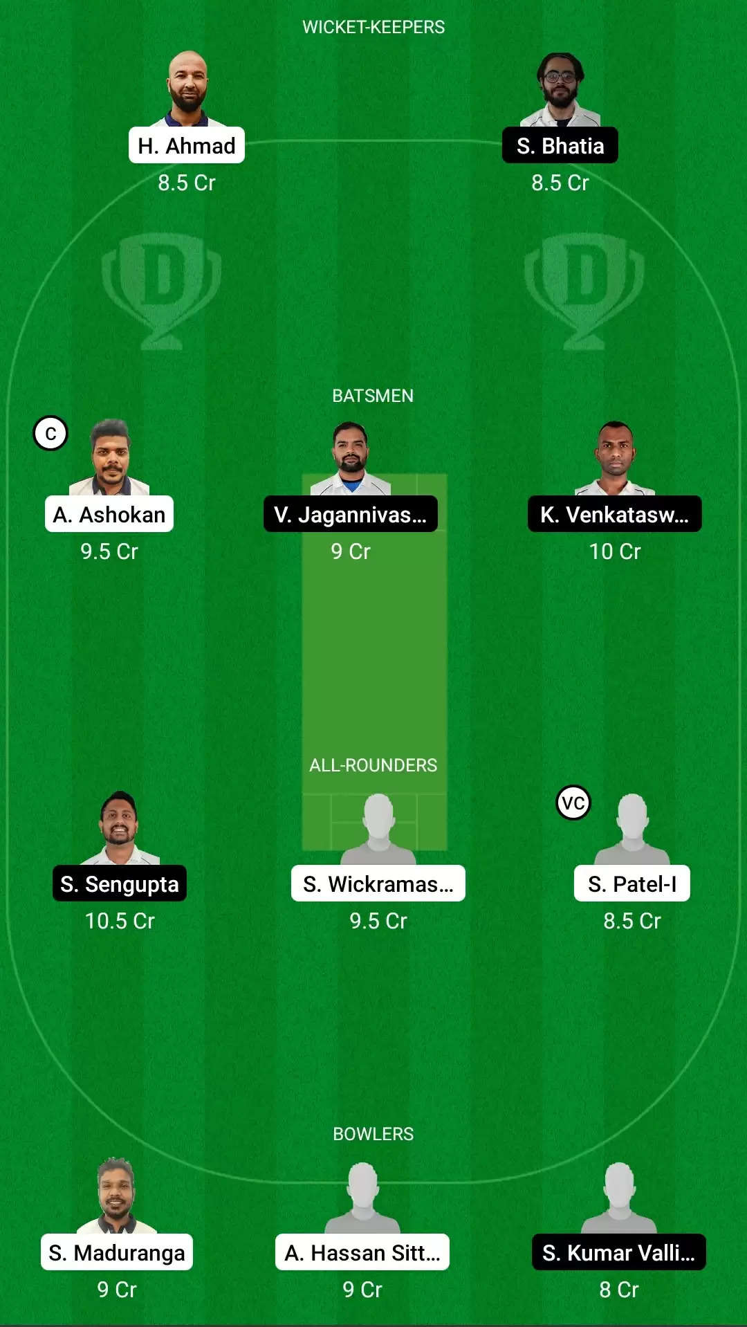 ECS Prague T10 2021, Semi Final 1: PCK vs PSV Dream11 Prediction, Fantasy Cricket Tips, Team, Playing 11, Pitch Report, Weather Conditions and Injury Update