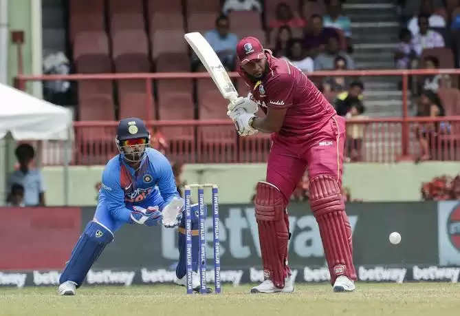 IND v WI: Kieron Pollard era could be a potential glimpse at West Indies’ future