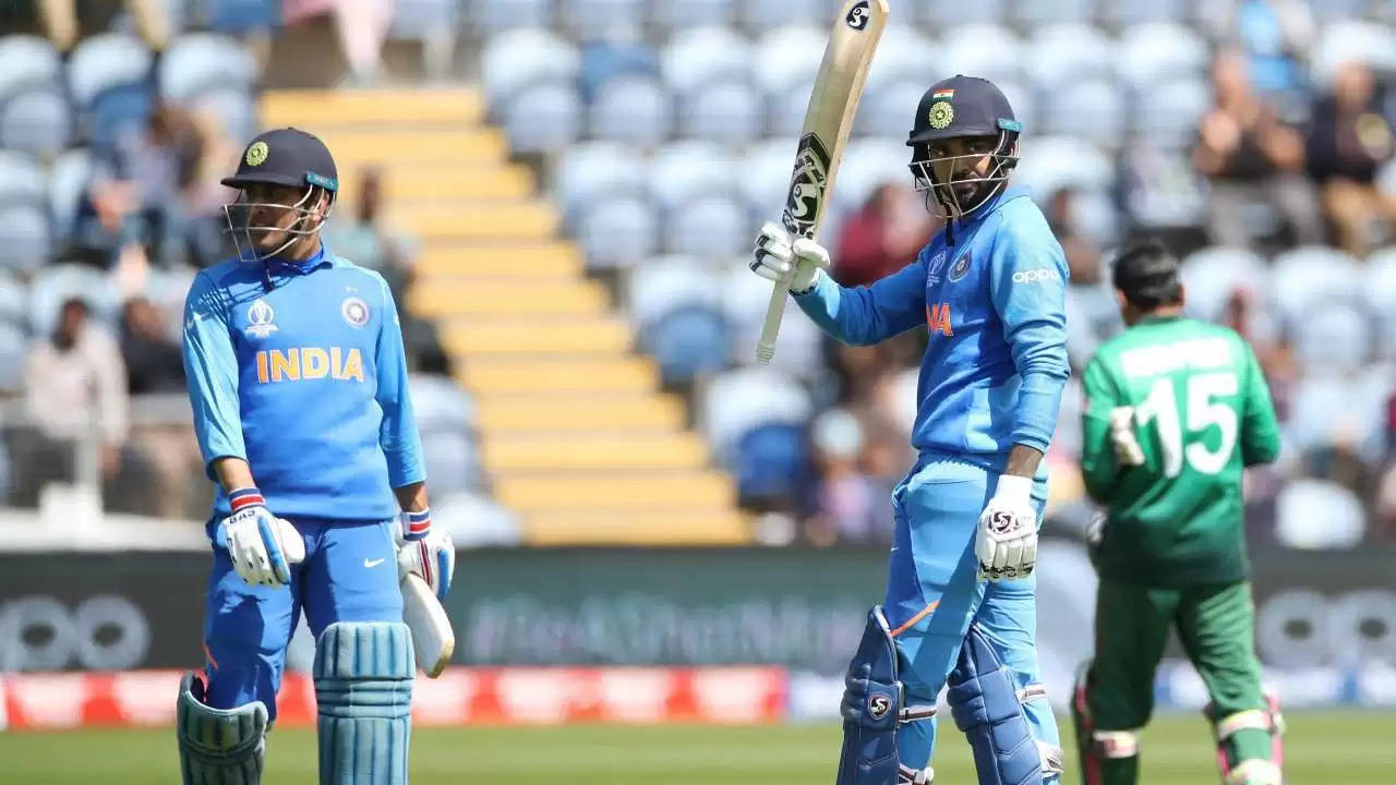 Playing with MS Dhoni has been an honour: KL Rahul