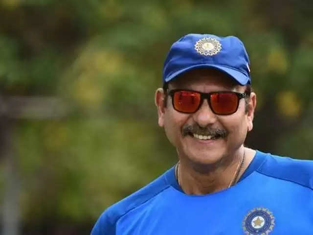 I would highly rate Ravi Shastri among current coaches: Basit Ali