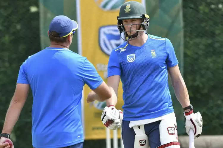 SA v ENG: First signs point to Proteas seeking stability under new regime