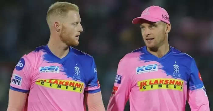 IPL 2020: Are Rajasthan Royals all about their English players?