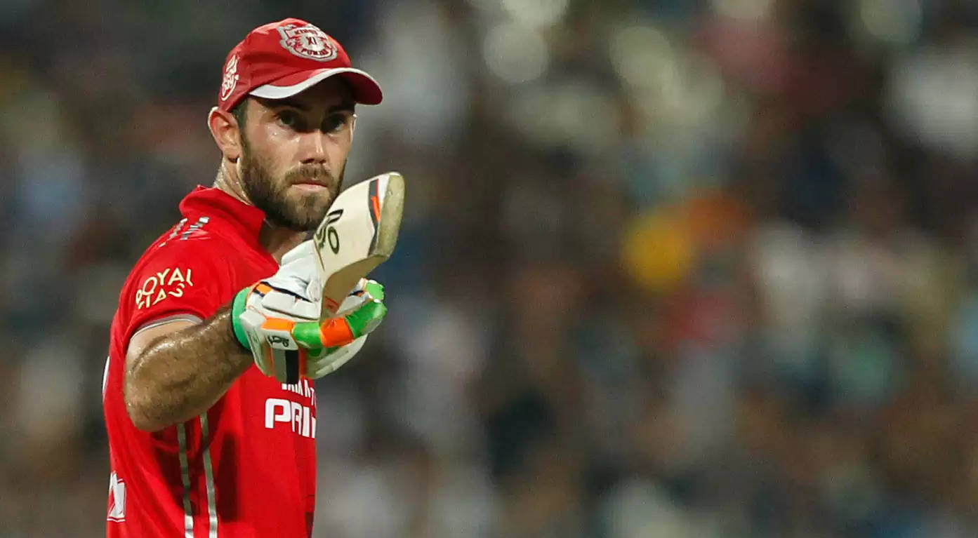 IPL 2020: Can Maxwell be the answer to KXIP’s middle-order mess?