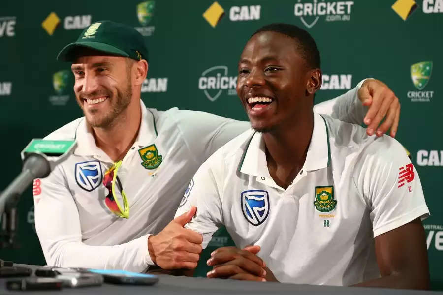 India vs South Africa: The Proteas’ rock, paper and scissors situation