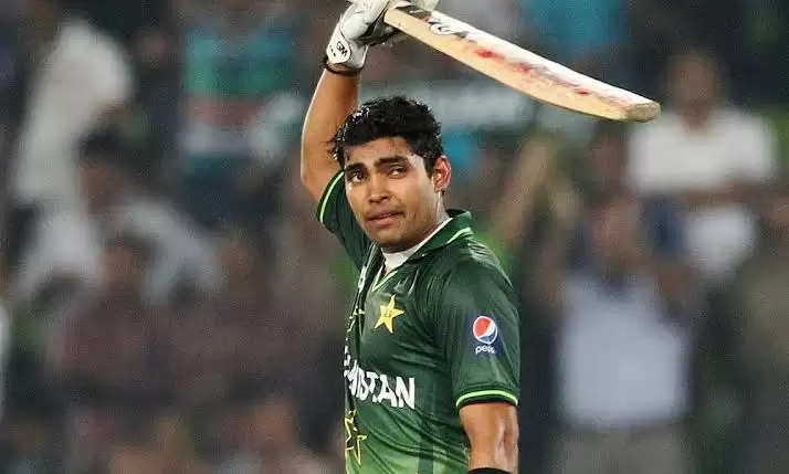 Justice Khokhar to hear appeal from Umar Akmal against 3 year ban