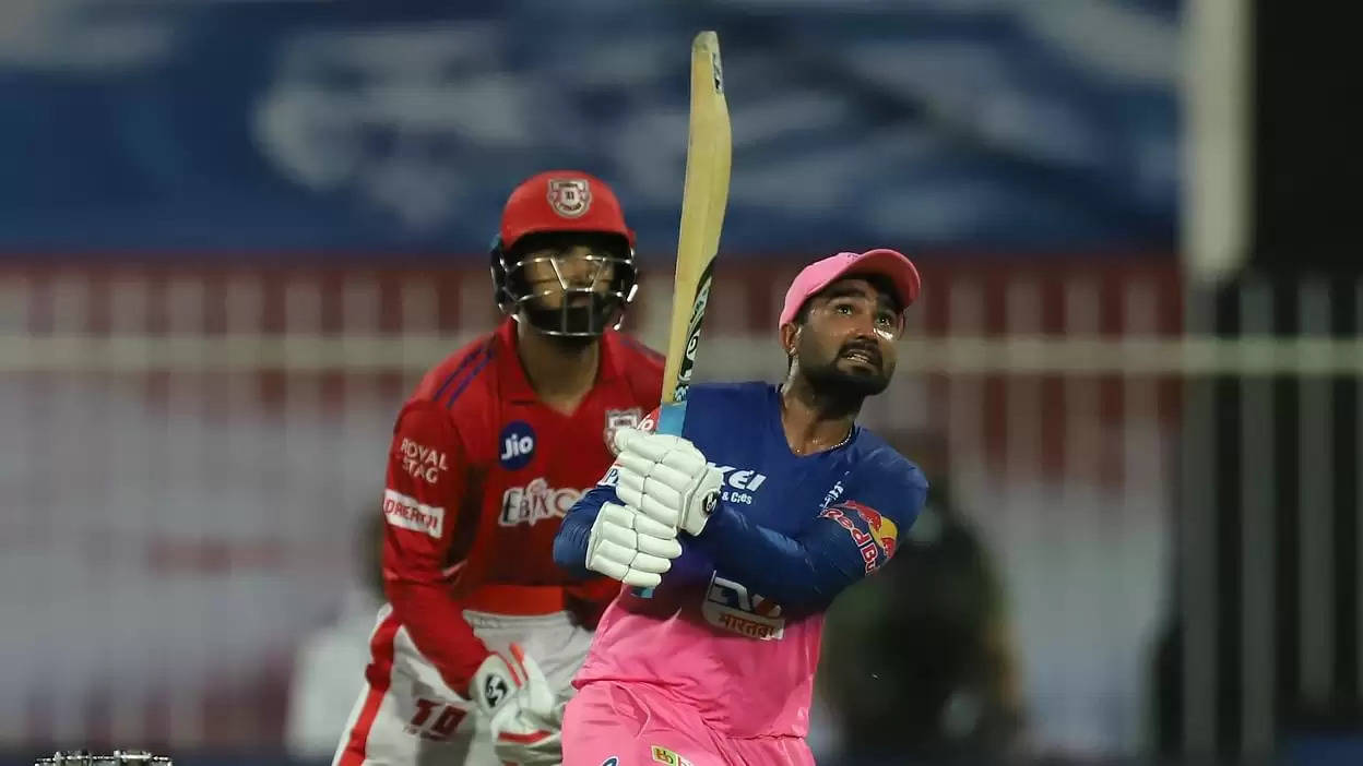 IPL 2020: How Kings XI Punjab and Rajasthan Royals are shaping up this tournament