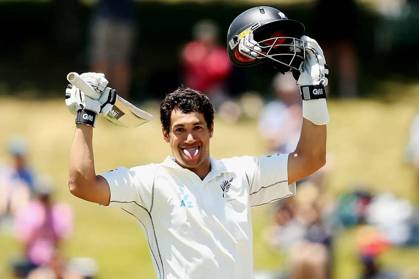 Ross Taylor on 100 Tests: No one has perfect career, you make mistakes and grow
