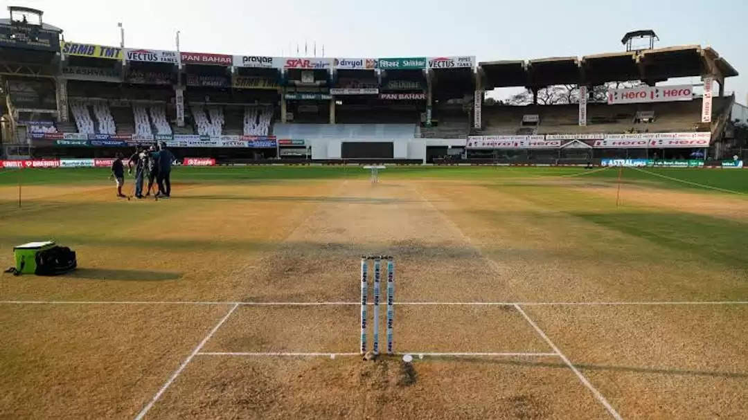 BCCI probe sought as Chennai pitch curator accused of ignoring instructions during Chepauk Test against England