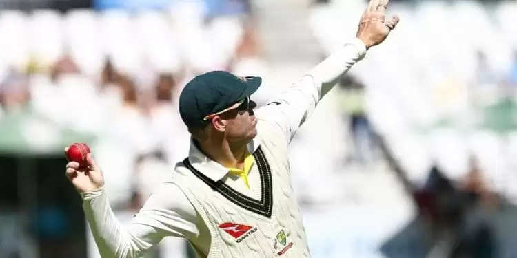 Did David Warner blabber about using “substances” to tamper the ball in a first-class match?