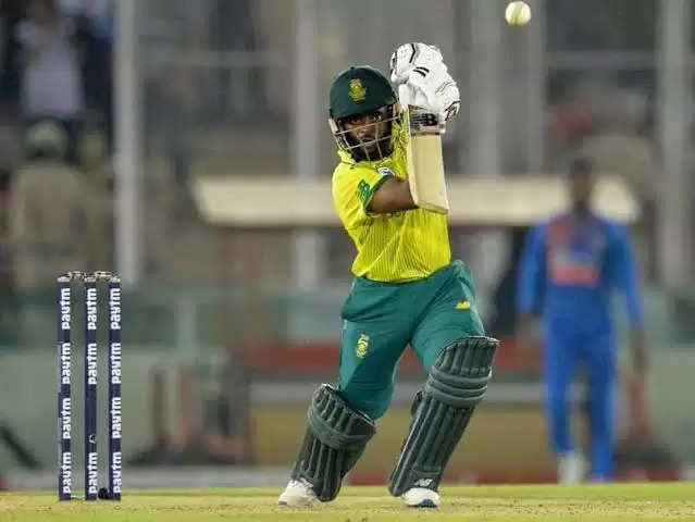 Temba Bavuma thinks India didn’t outplay South Africa completely in the 2nd T20I at Mohali