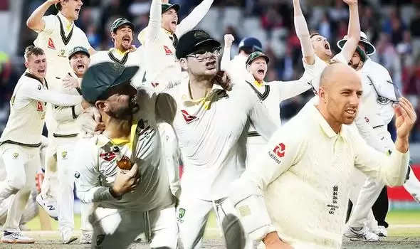Ashes 2019: Justin Langer defends Australia’s Ashes celebrations after fourth Test