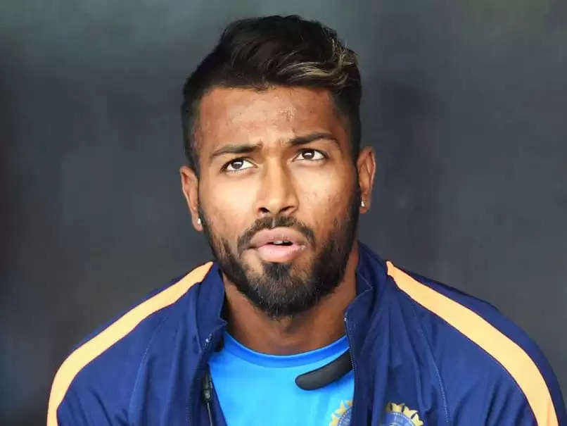 Hardik Pandya: The return of the most important piece in India’s LOI puzzle