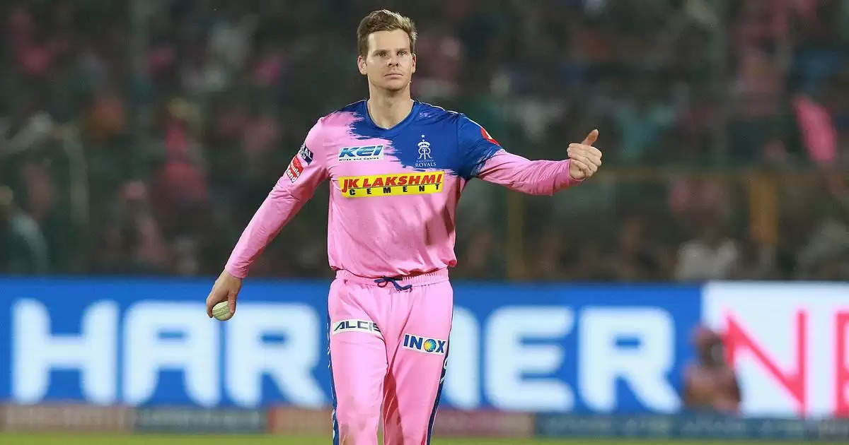 Steven Smith available for Rajasthan Royals’ opener: Andrew McDonald