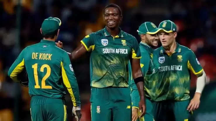 Participation of South African Cricketers in the IPL in doubt due to travel restrictions