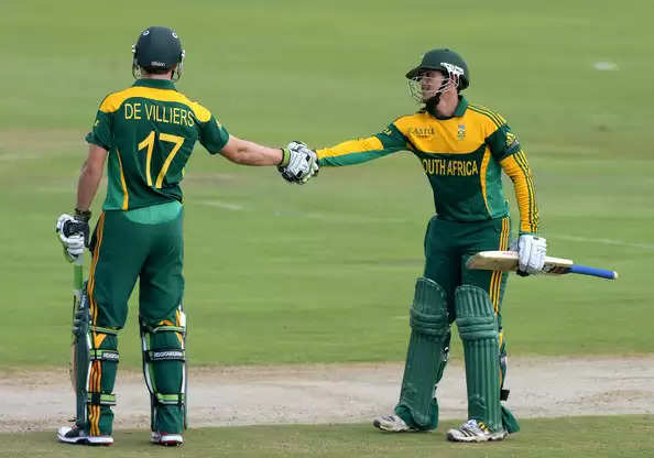 Alternate South Africa T20 World Cup Playing XI with all stars available and picked
