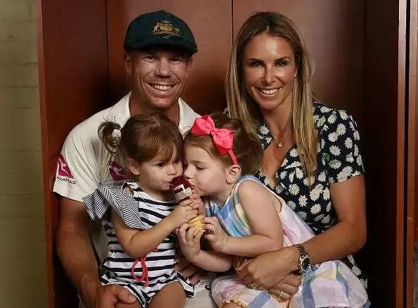 We might see the first Boxing Day Test match played outside Melbourne this year: David Warner