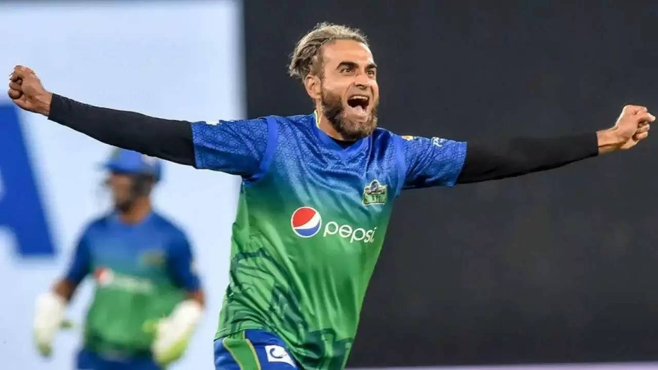 BBL 2020-21: Imran Tahir pulls out of the tournament citing personal reasons