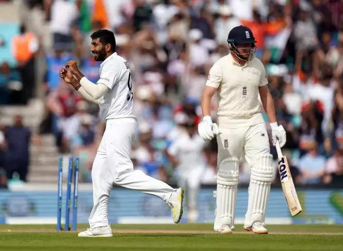 Jasprit Bumrah — India’s answer to everything fast bowling