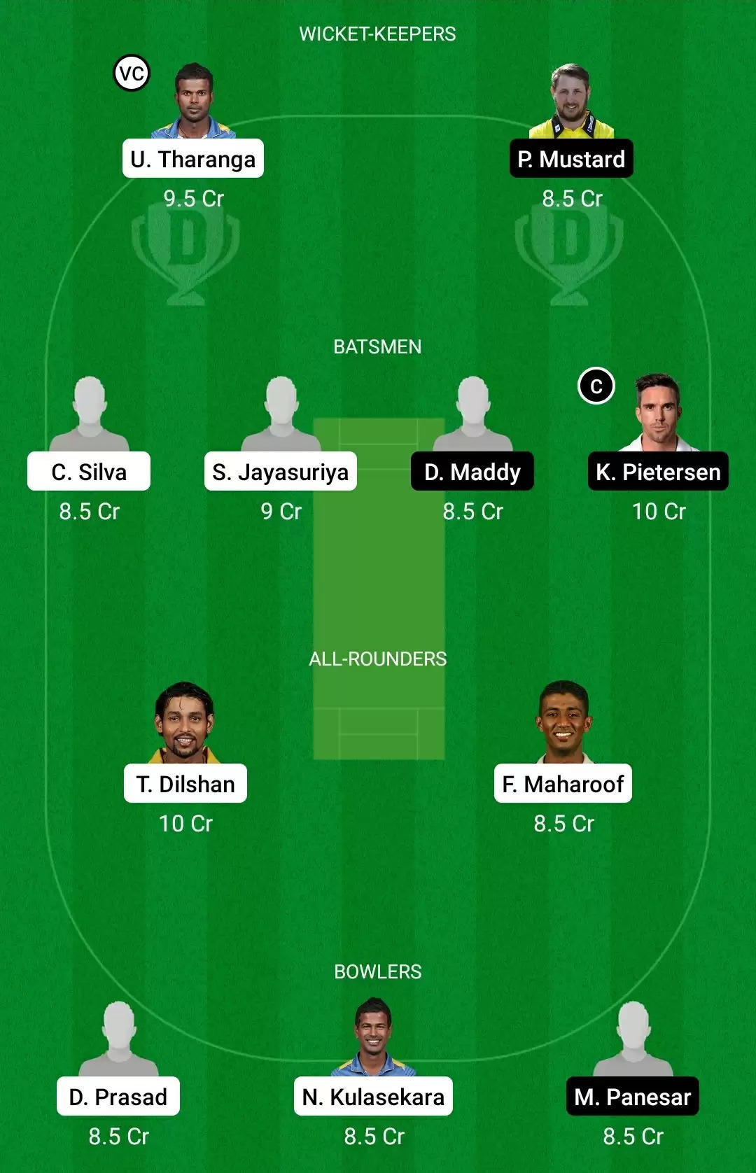 SL-L vs ENG-L Dream11 Team Prediction: Sri Lanka Legends vs England Legends Best Fantasy Cricket Tips, Playing XI & Top Player Picks for Road Safety World Series T20 2020-21